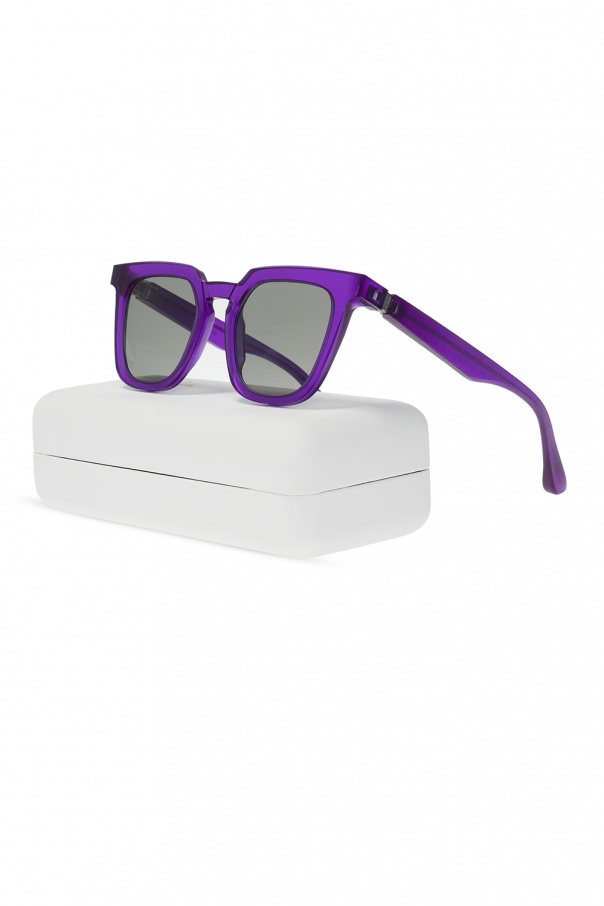 Sunglasses BB0126S 004 - Purple 'MMRAW008' sunglasses Mykita